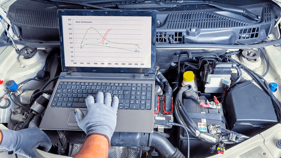 Software de Tuning